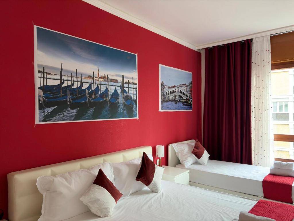 Leone Di Venezia - 1