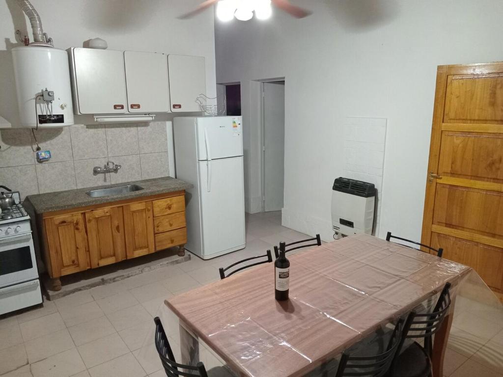 Casa Bonarda - Alquiler Temporario - 2