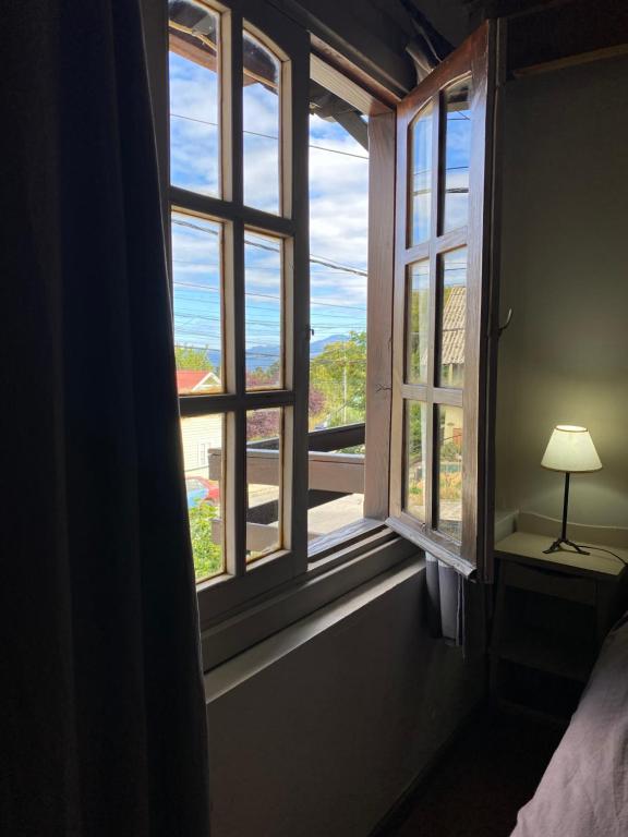 La Justina Hostel - 3