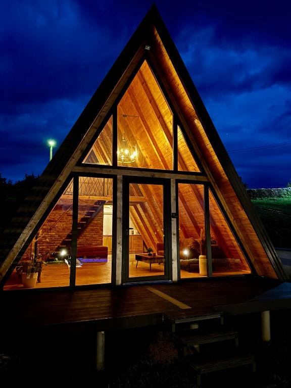 Harmony Cottage - Private Jacuzzi & Nature - 2