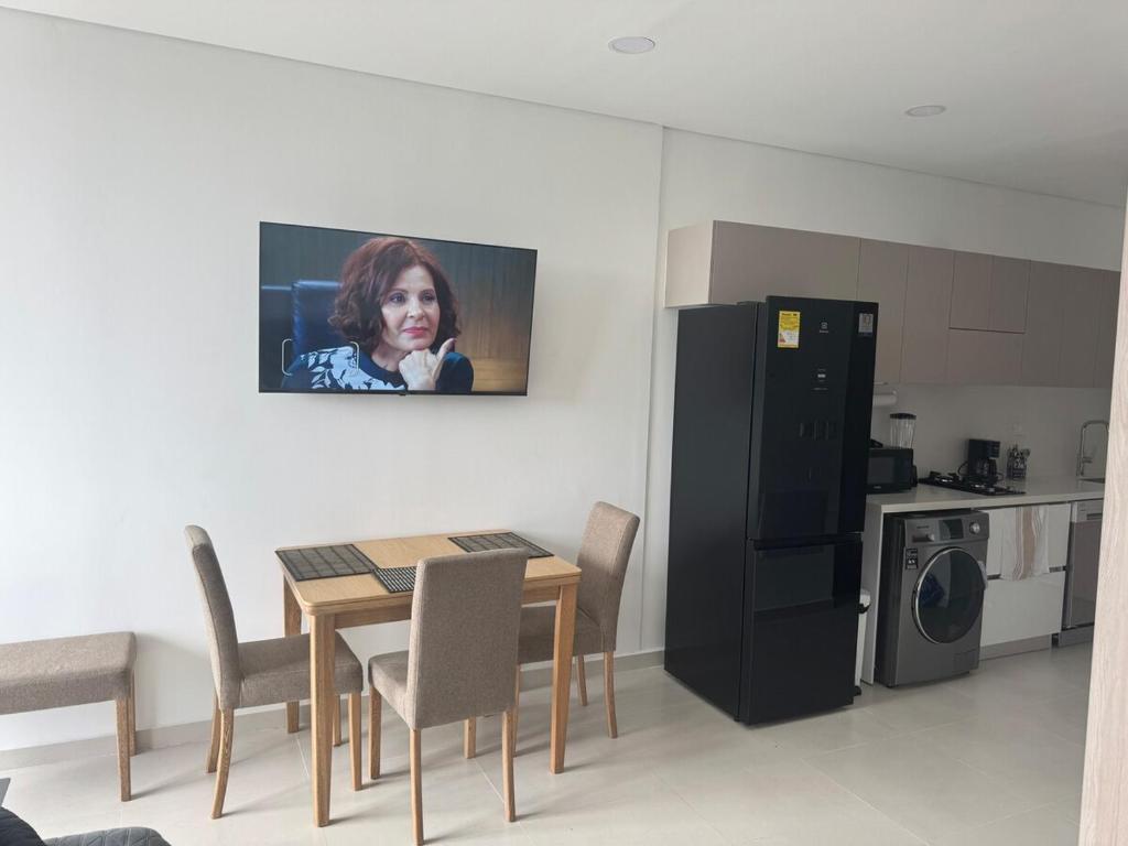 Apartamento moderno frente al mar y mucho confort - 2