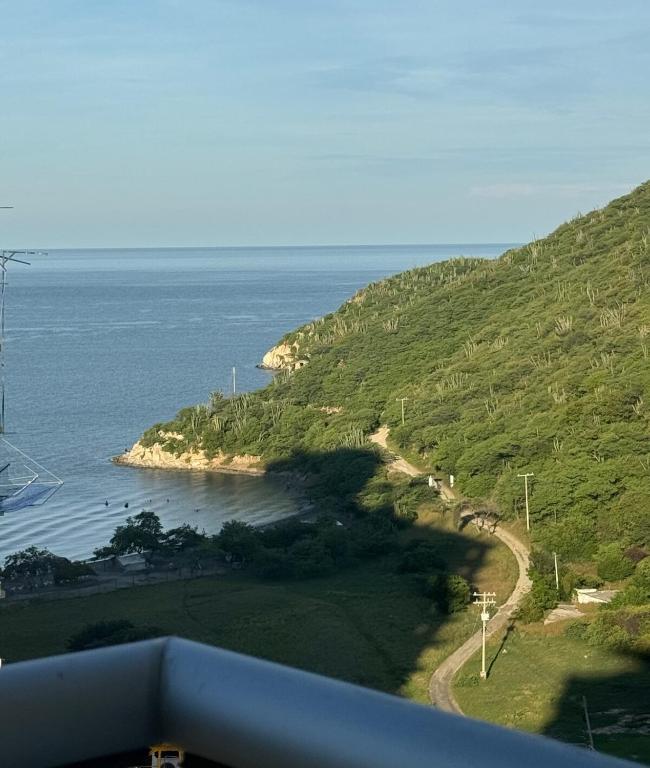Apartamento moderno frente al mar y mucho confort - 3
