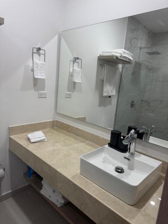 Apartamento moderno frente al mar y mucho confort - 5