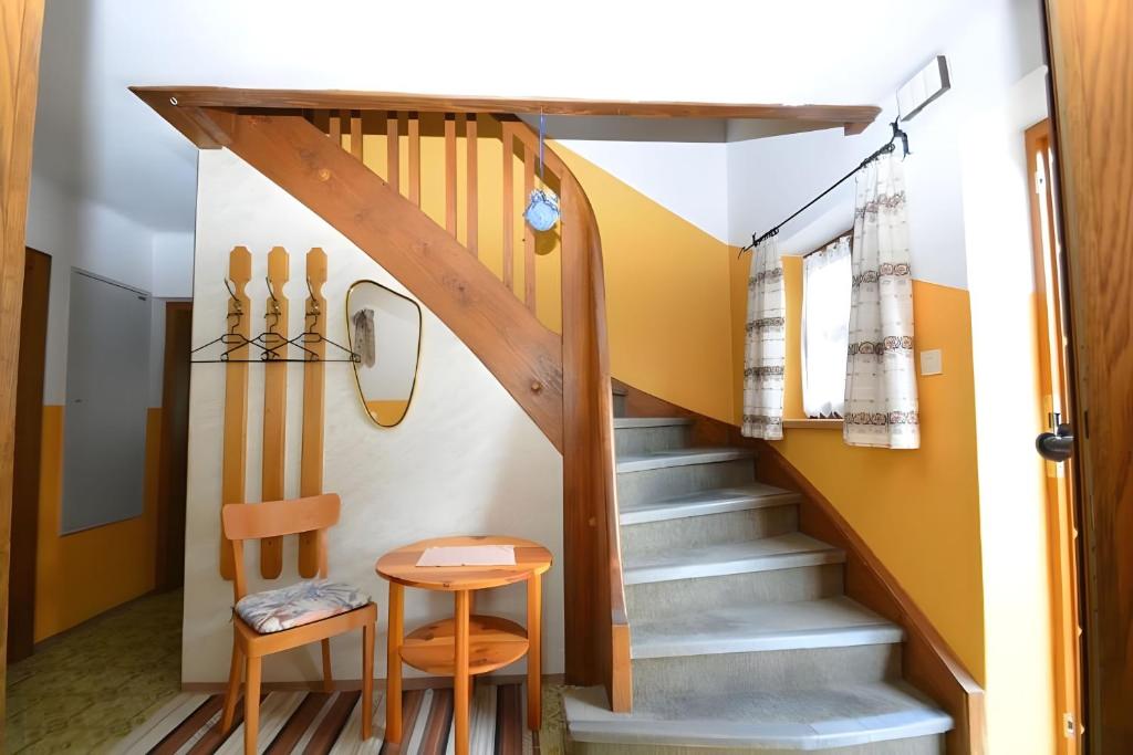Ferienhaus Sinning - 4