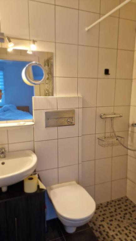 Ferienwohnung Claudia Alt-Ossiach - 4