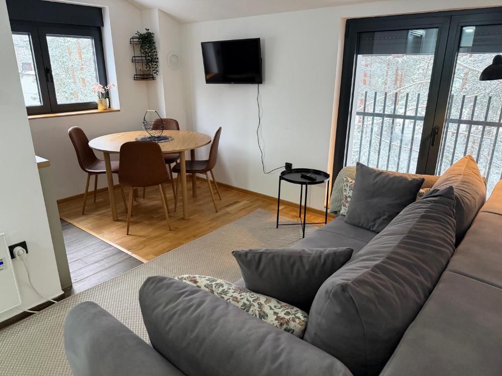 Apartment Green - 3