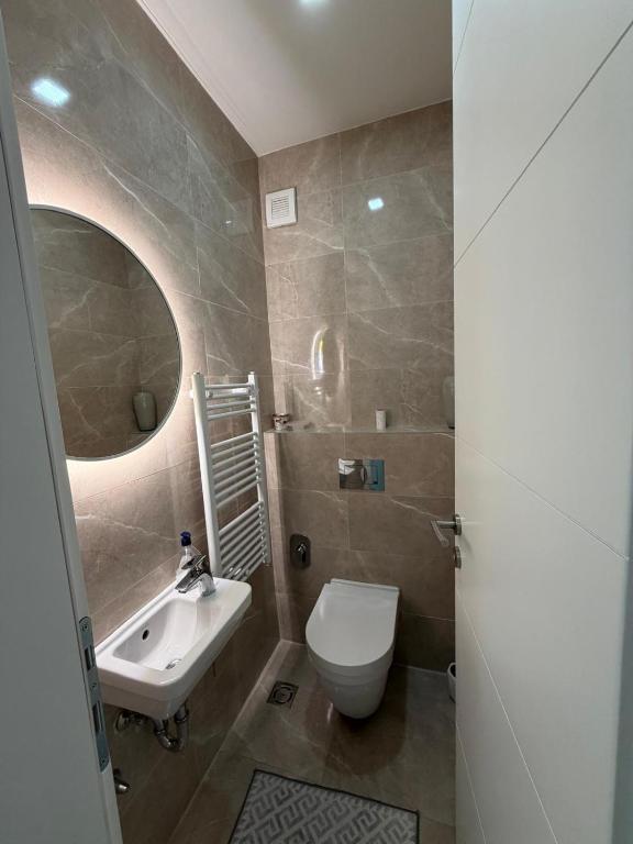 Sarajevo Tower luxury apartment - 3