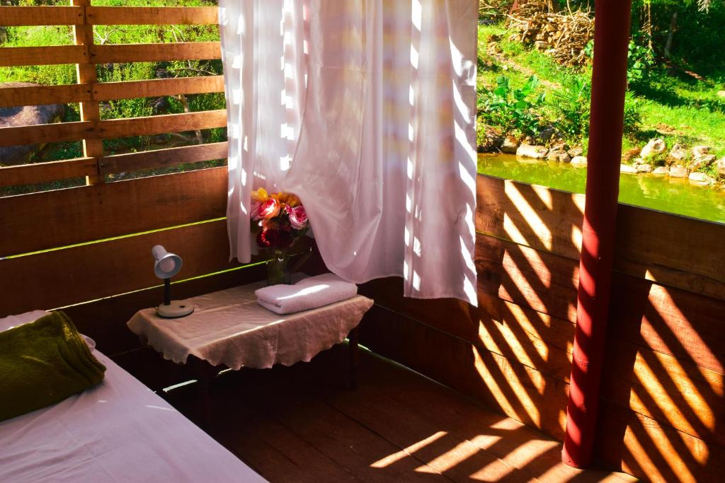 Hostal YAKU - 2