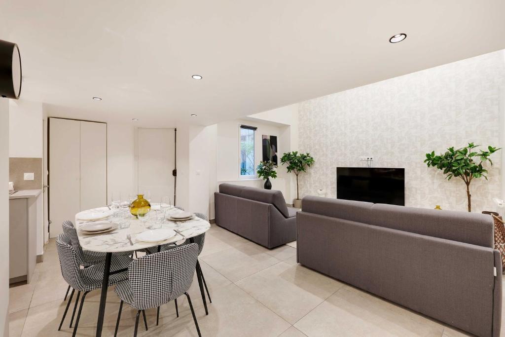 Charming flat - 1BD6P - Palais Garnier - 2