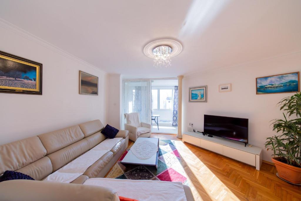 Apartment Sambra - 4