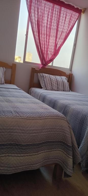 Departamento 4p en condominio Centro de Lima - 3