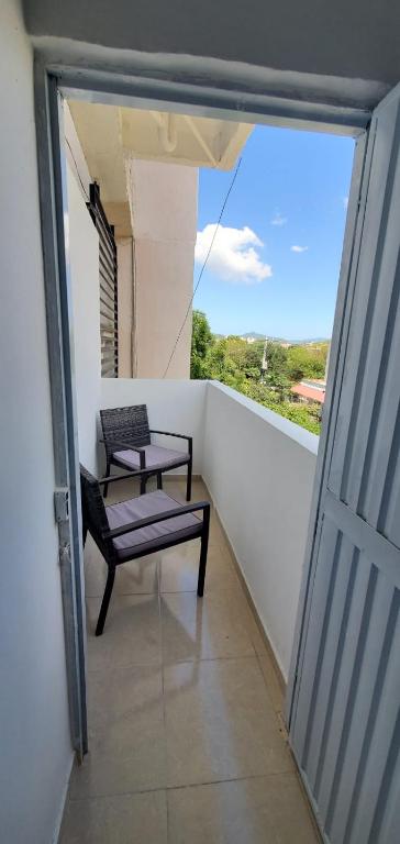 Hostel HM Caribe - 2