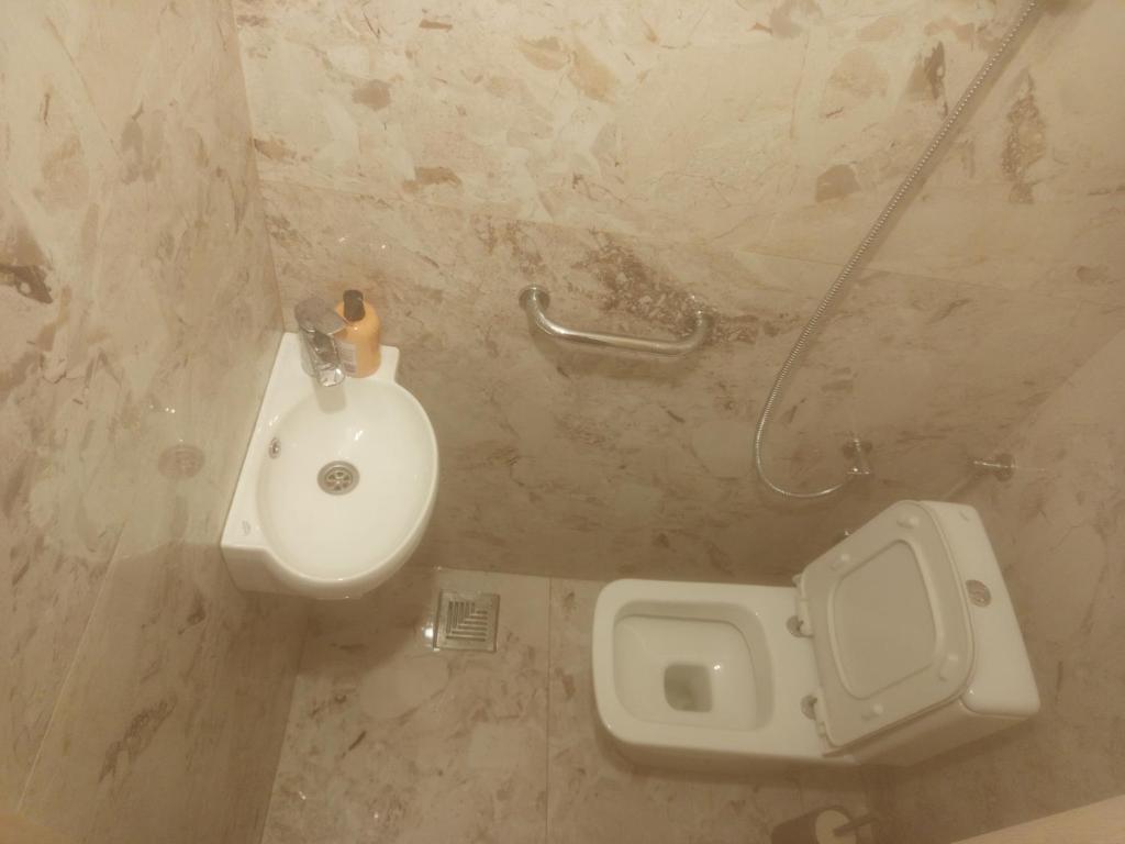 Three bed room appartman - 4