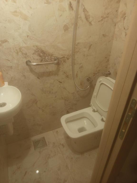 Three bed room appartman - 5