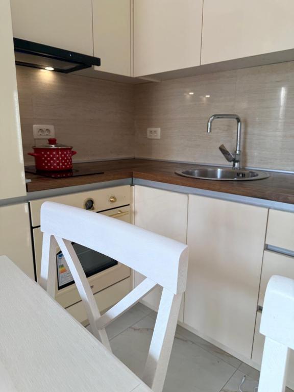 LUCA boutique studio - Petrovac - 3