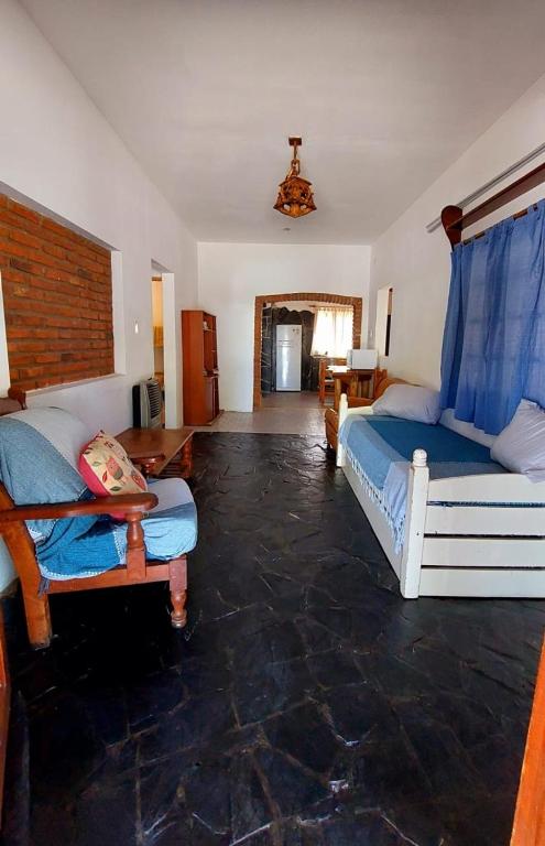 Chalet Monte Hermoso - 5