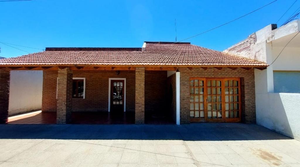 Chalet Monte Hermoso - 1