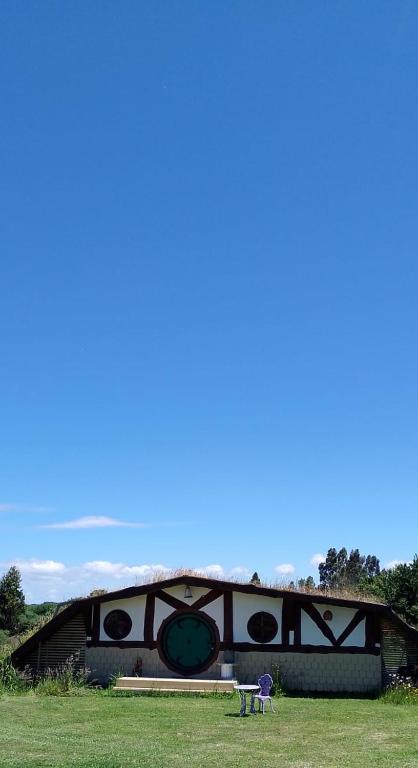 Casa Hobbit Puerto Montt - 2