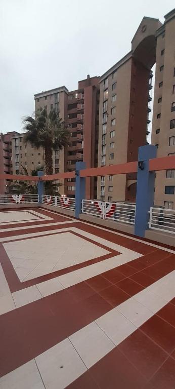 Excelente Departameto - 3