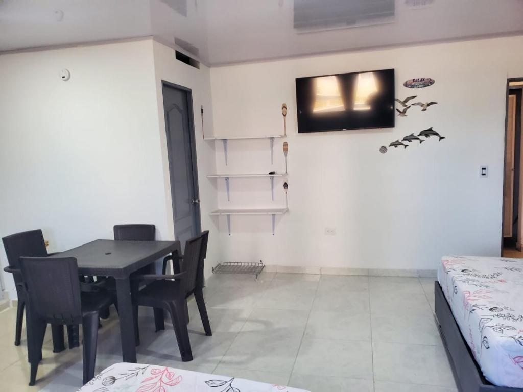 Hostel HM Caribe - 4