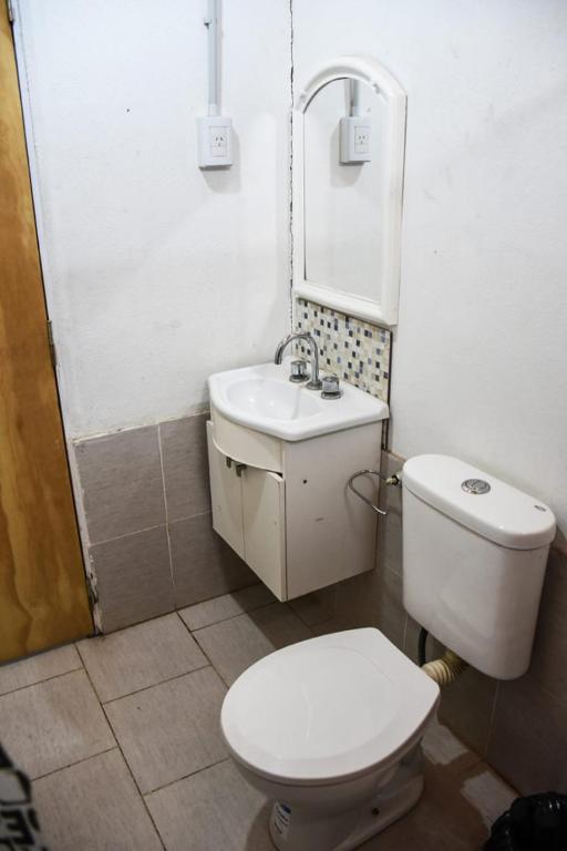 Monoambiente 3 personas - 5