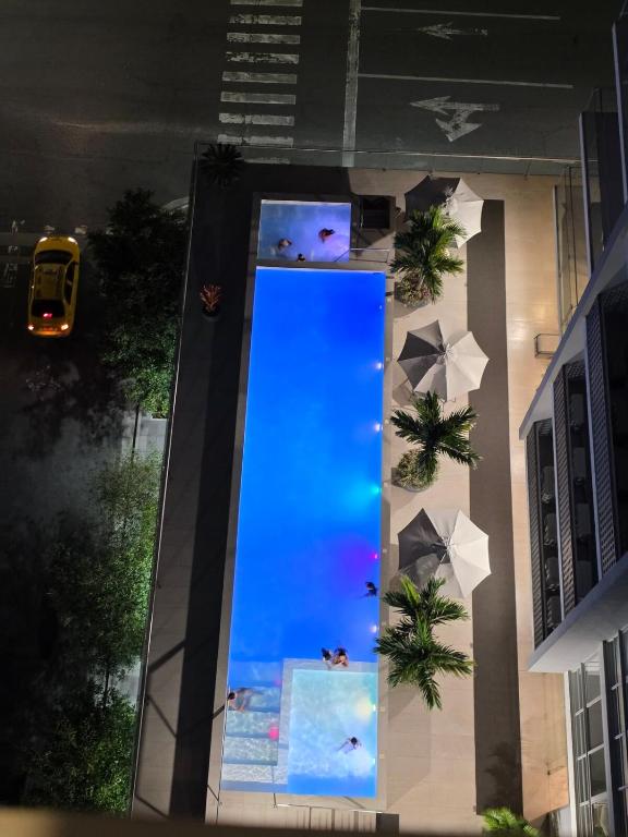 Beautiful Ocean View Apt Salinas Malecon Pier - 1