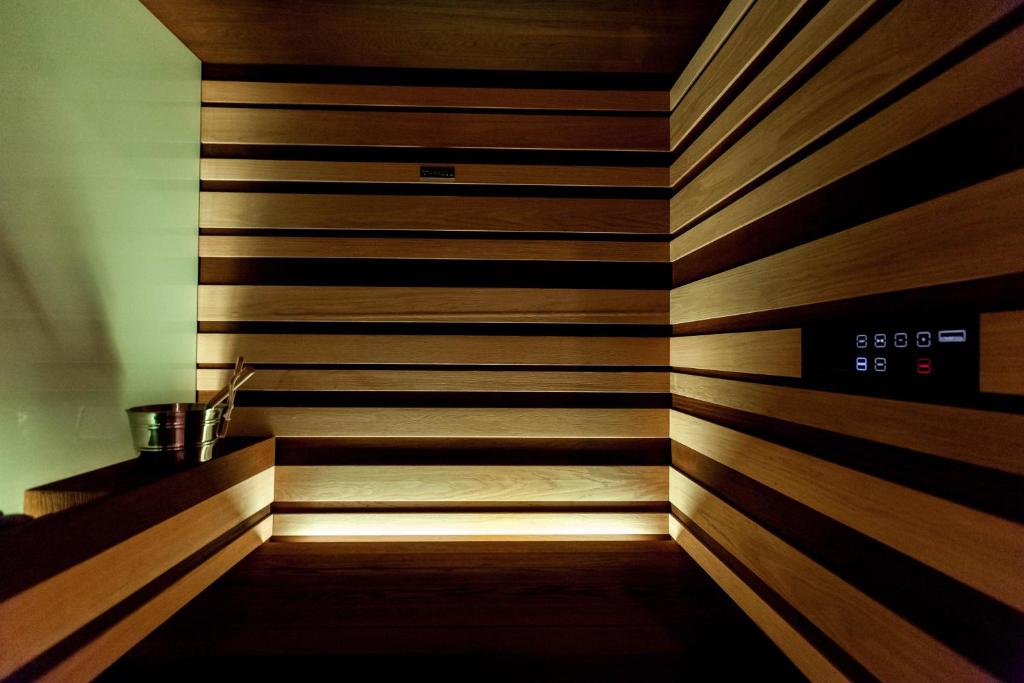 Hotel Royal Victoria, by R Collection Hotels — Spa in Varenna, Lombardy
