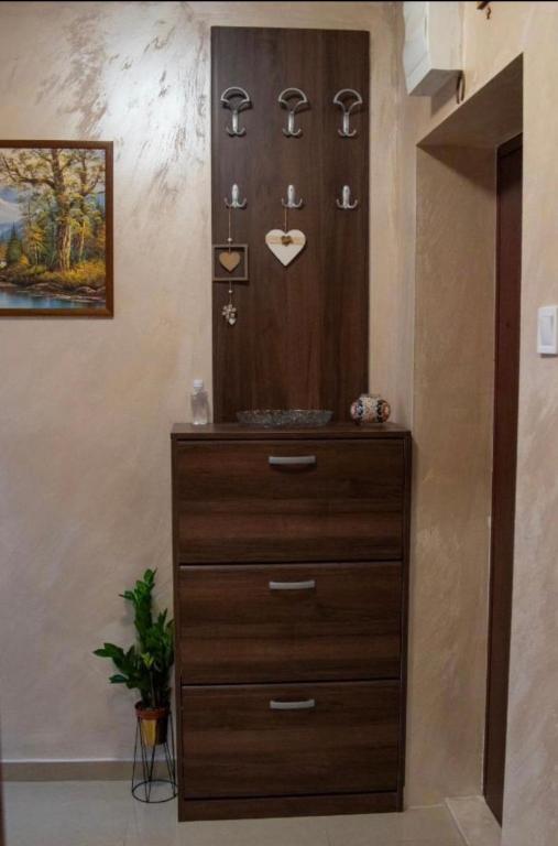 Apartmani Milica Mica Kotor Dobrota - 4