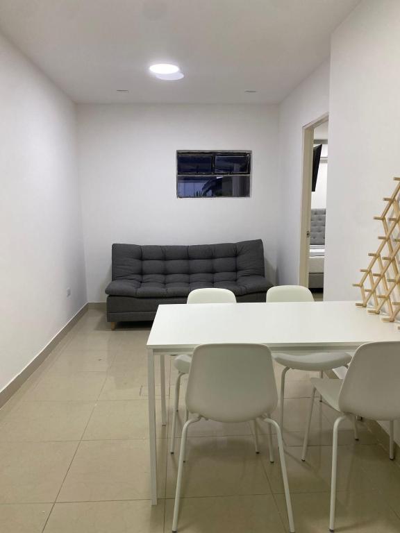 Apartahotel Provenza - 5