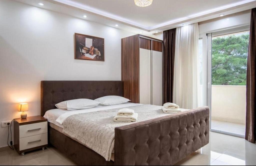 Apartmani Milica Mica Kotor Dobrota - 2