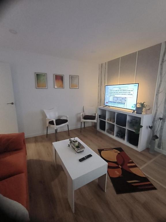 Los Cala-Vivienda tranquila en casa unifamiliar - 3