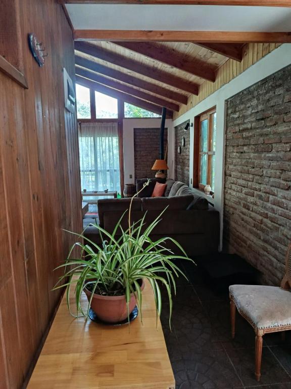 Casa Olmué - 5