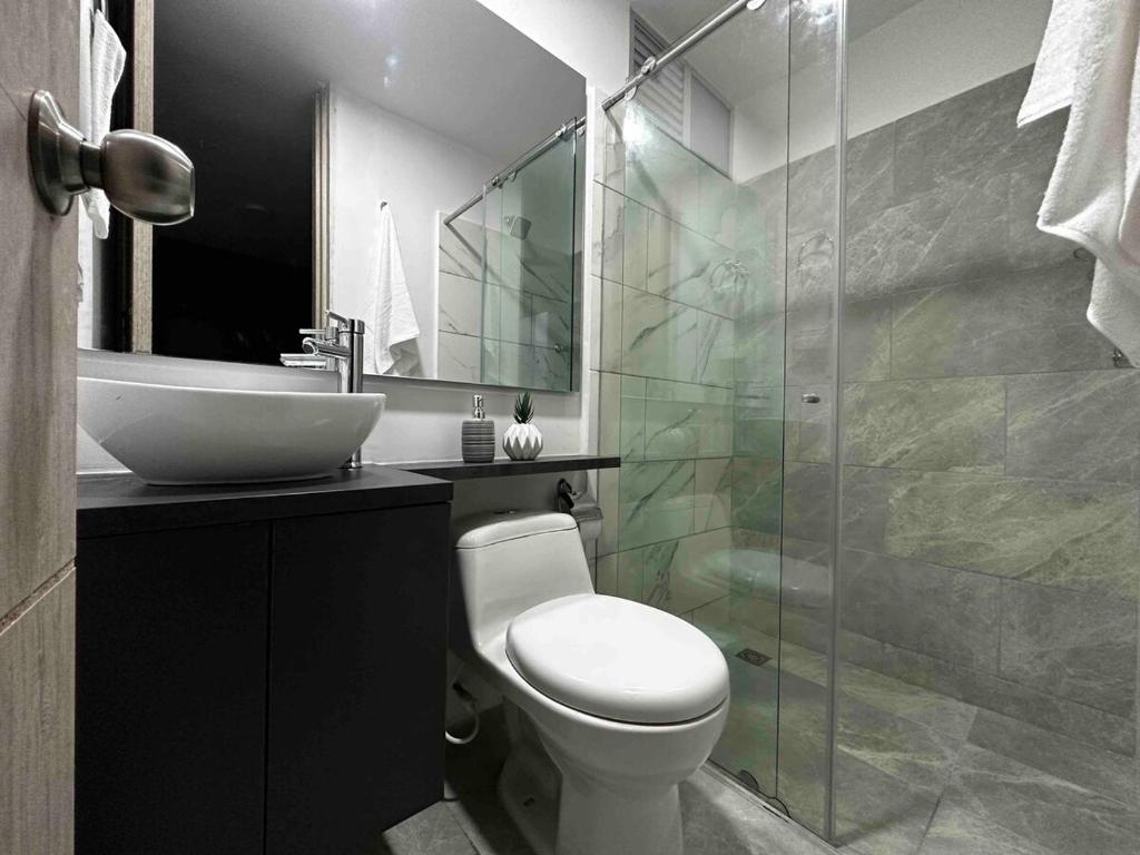 Luxurious full apartment - 2