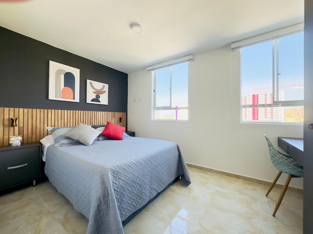 Luxurious full apartment - 4