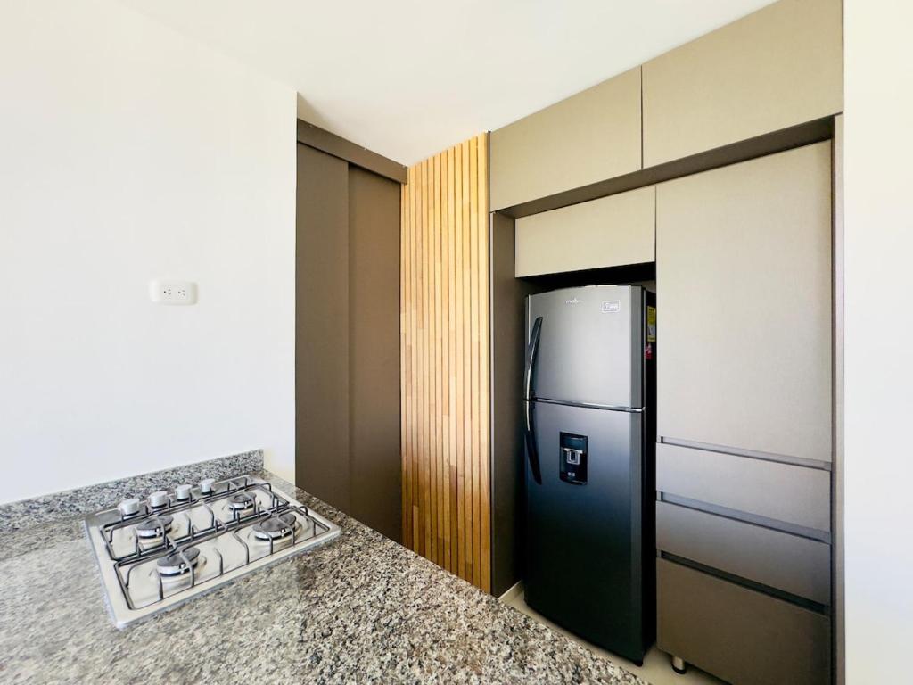 Luxurious full apartment - 5