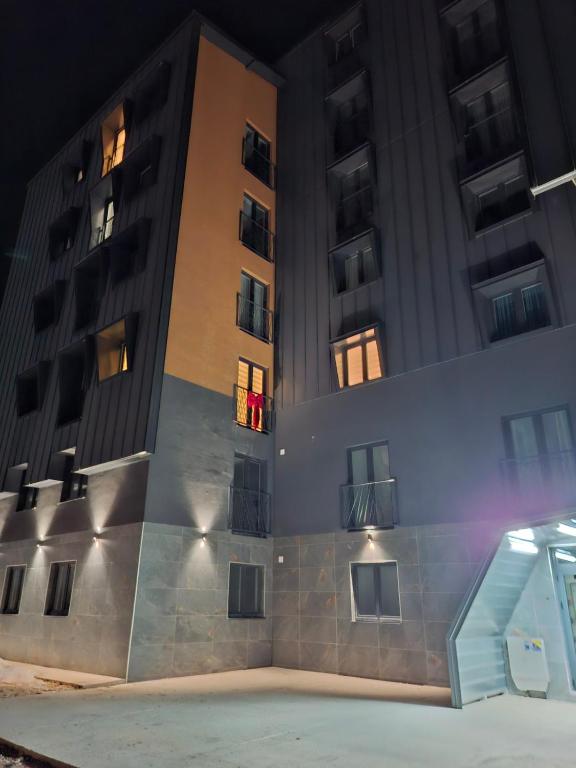 Jahorina Lux - 2