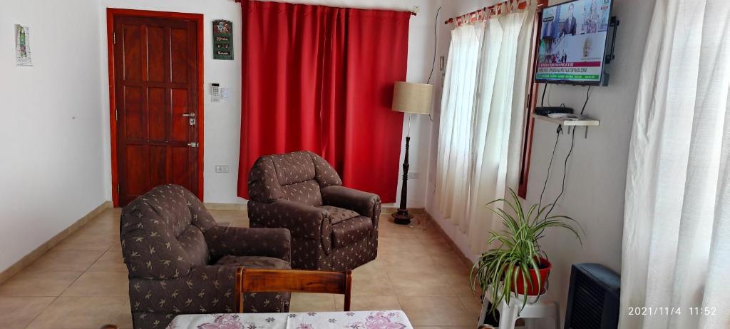 Alquiler dúplex temporal 2026 - 3