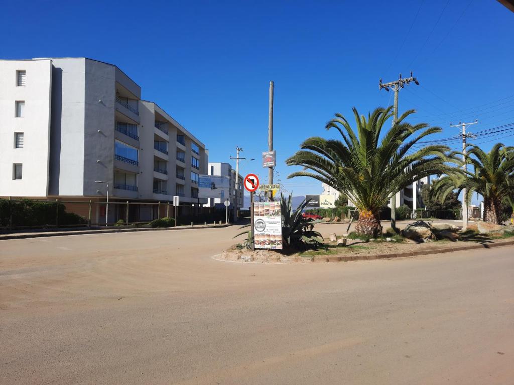 A pasos del mar - 3