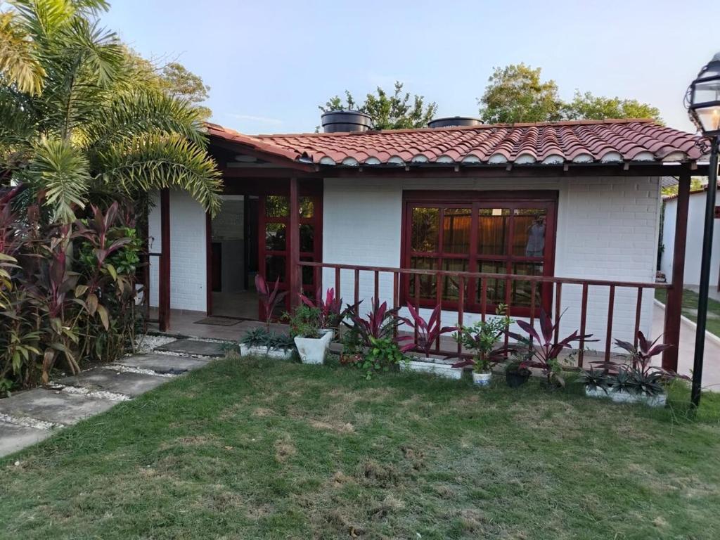 Casa 550 - 3
