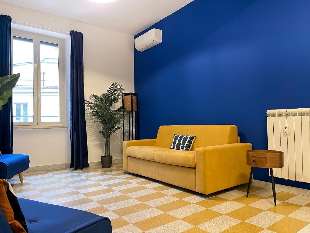 IMPERIVM - Colosseum Residence - 1