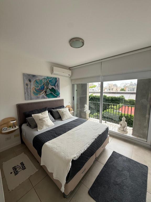 Suite Soho Con Piscina y Cochera Privada - 1