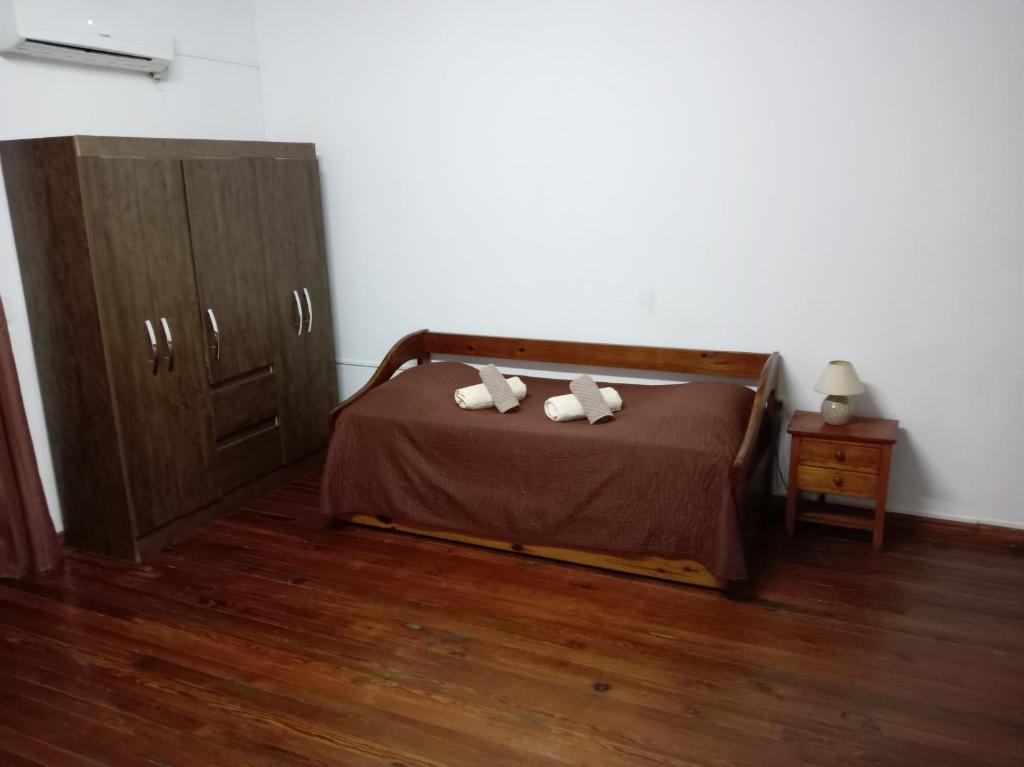 Apartamento Guayabos - 3