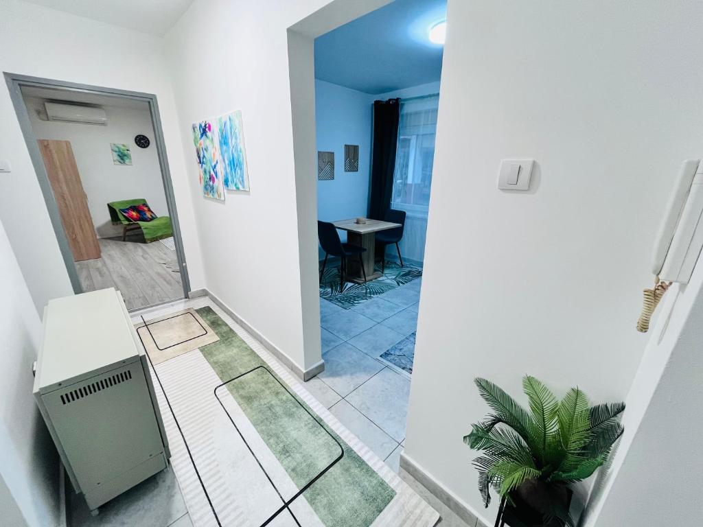 Verde apartment - 2