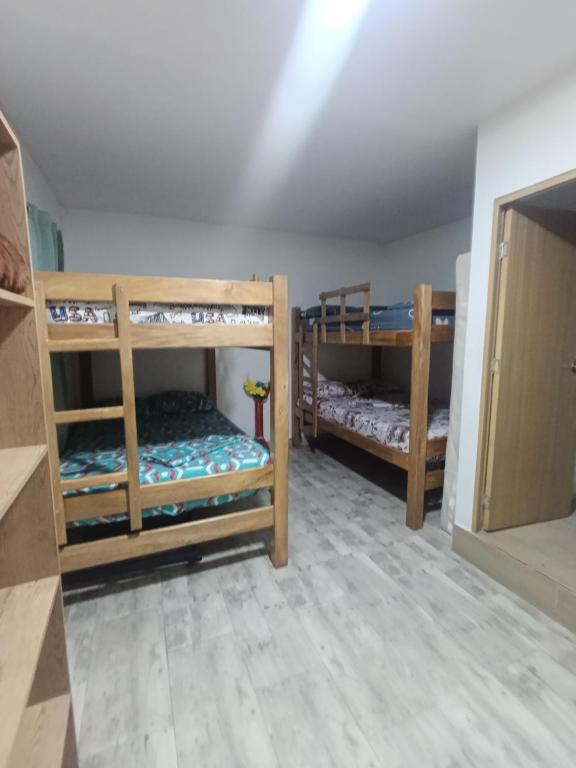 S21 COMODO APARTAMENTO EN LAURELES ESTADIo 2 HABT 2 BAÑOS - 4