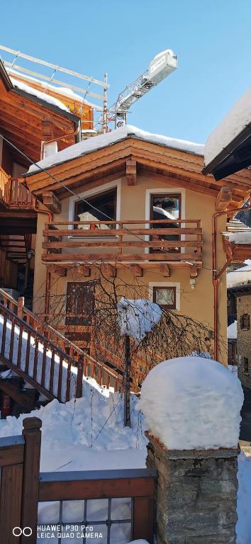 CAV MES VALLEES La Thuile - 4