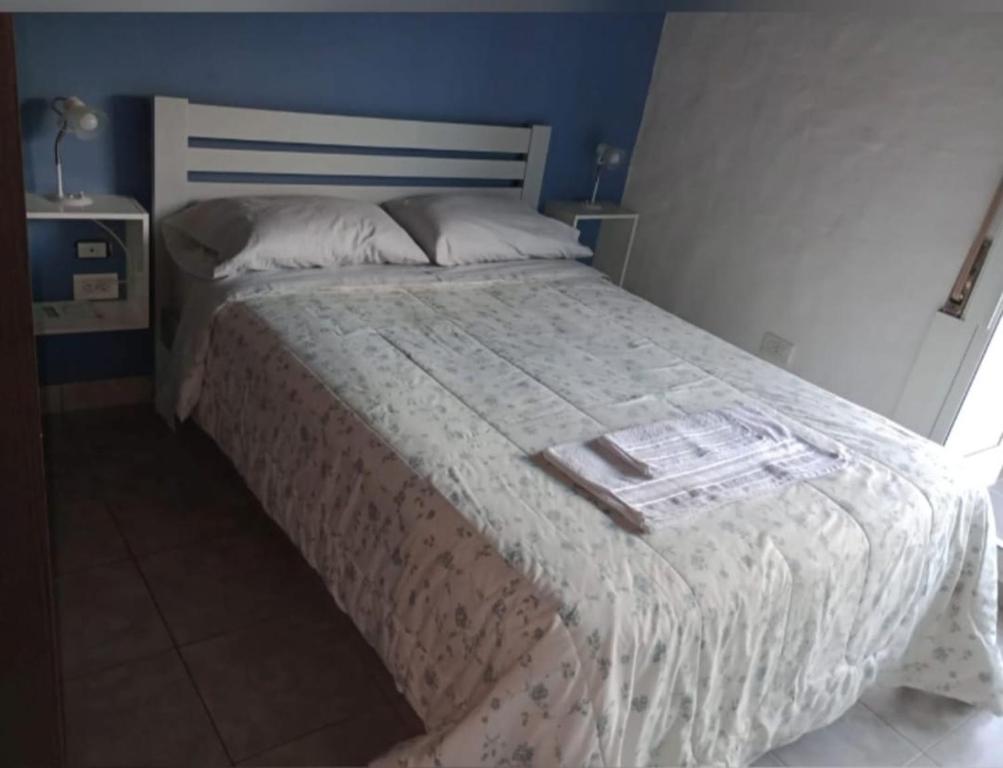 Departamento Marcelo - 1