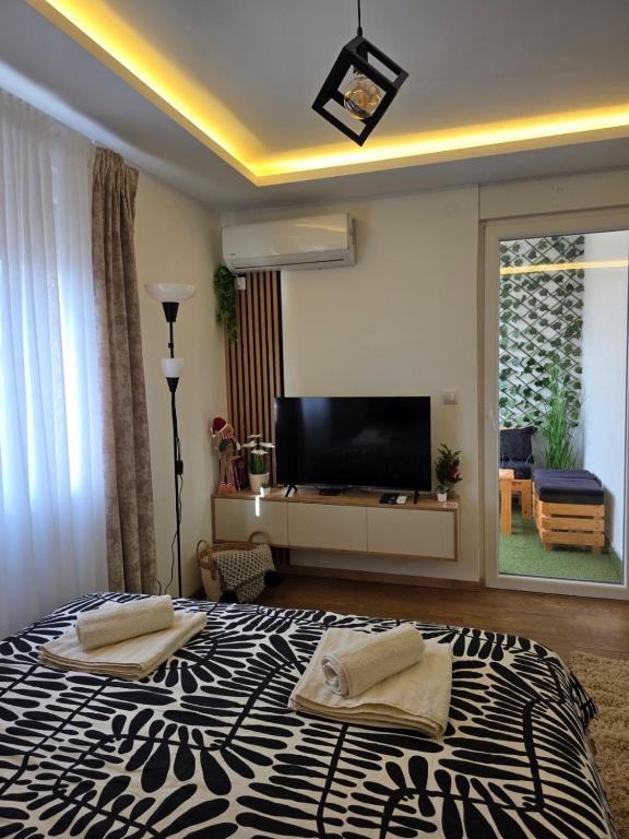 Panoramic Nest - 2