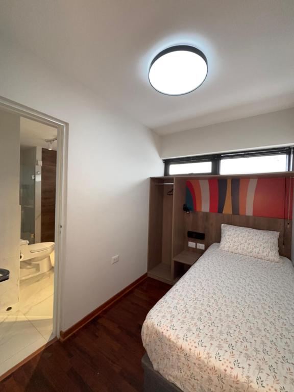 Mar Private Rooms - 3