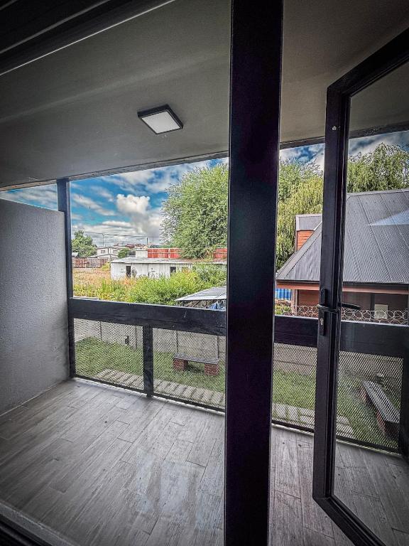 Apartment in Valdivia steps from the waterfront - 5