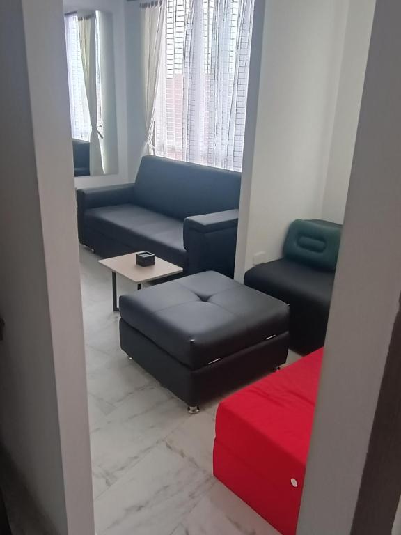 Apartamento en Ibagué Campestre - 4